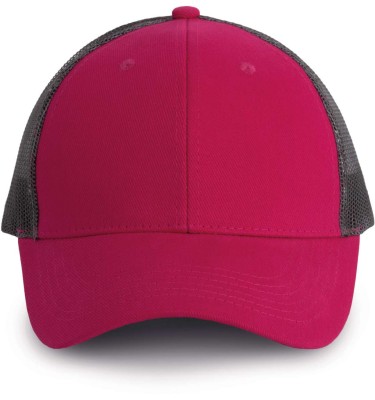 TRUCKER CAP - 6 PANELS