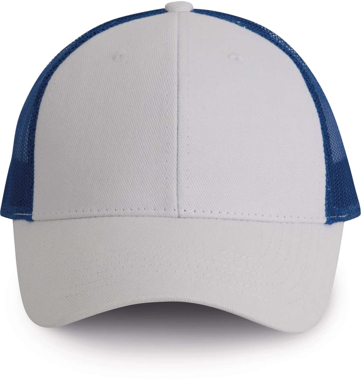 TRUCKER CAP - 6 PANELS