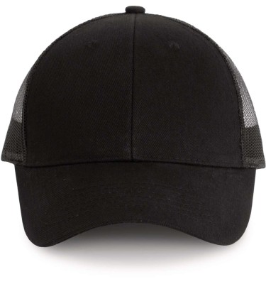 TRUCKER CAP - 6 PANELS