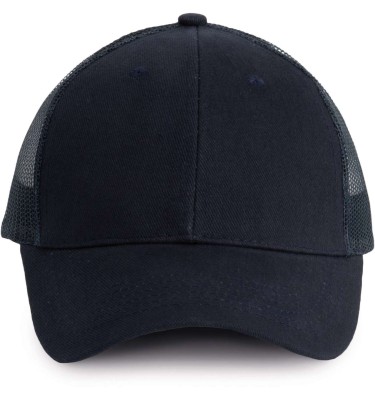 TRUCKER CAP - 6 PANELS