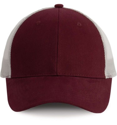 TRUCKER CAP - 6 PANELS