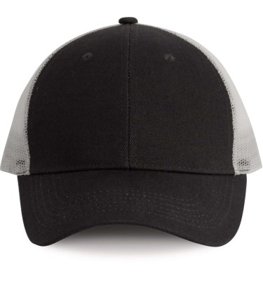 TRUCKER CAP - 6 PANELS