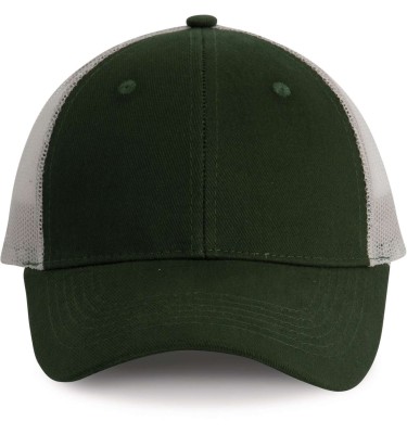 TRUCKER CAP - 6 PANELS