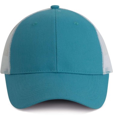 TRUCKER CAP - 6 PANELS