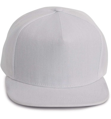 SNAPBACK CAP - 5 PANELS