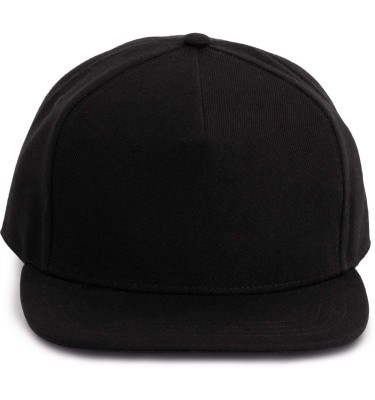 SNAPBACK CAP - 5 PANELS