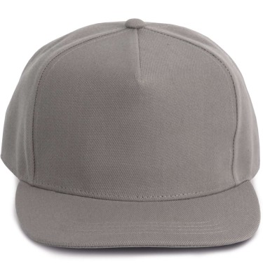 SNAPBACK CAP - 5 PANELS