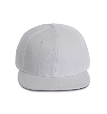SNAPBACK CAP - 6 PANELS