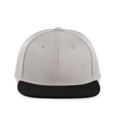 SNAPBACK CAP - 6 PANELS