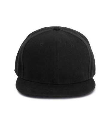 SNAPBACK CAP - 6 PANELS