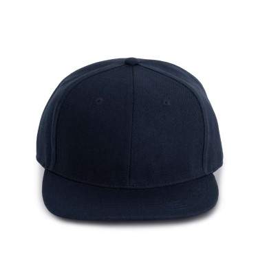 SNAPBACK CAP - 6 PANELS