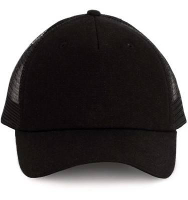 TRUCKER CAP - 5 PANELS
