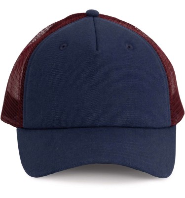 TRUCKER CAP - 5 PANELS