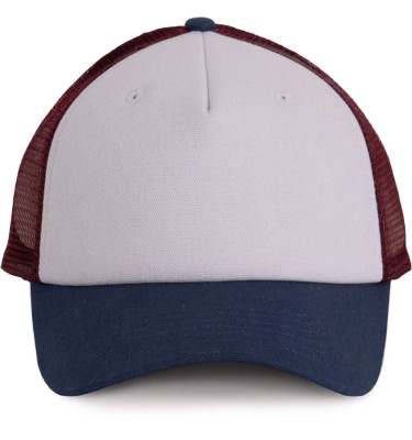 TRUCKER CAP - 5 PANELS