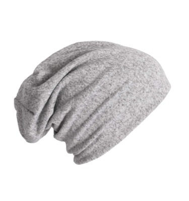 KNITTED BEANIE