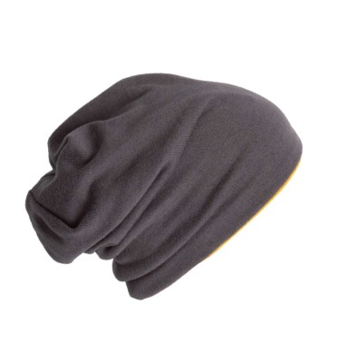 KNITTED BEANIE