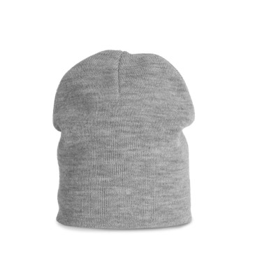 KNITTED BEANIE
