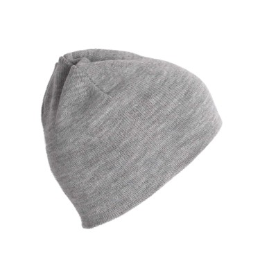 KNITTED BEANIE