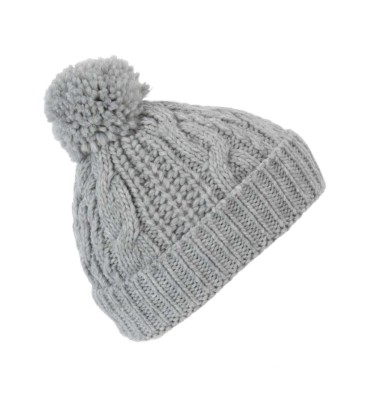 KNITTED BEANIE