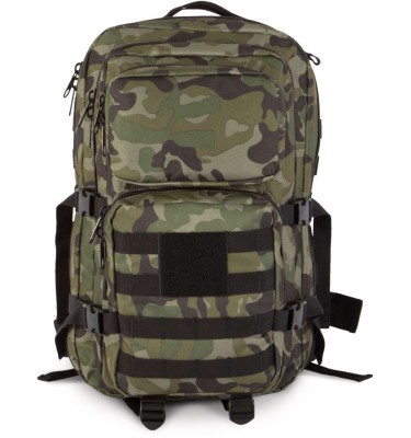 M.O.L.L.E. BACKPACK