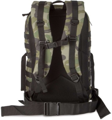 M.O.L.L.E. BACKPACK