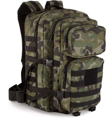 M.O.L.L.E. BACKPACK