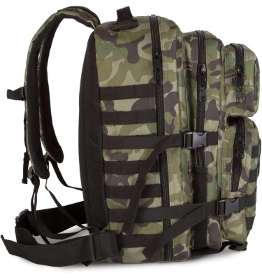 M.O.L.L.E. BACKPACK