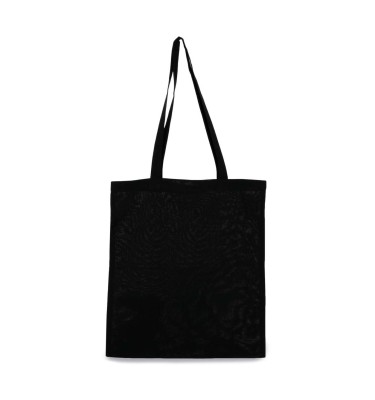 ORGANIC COTTON SHOPPING BAG
