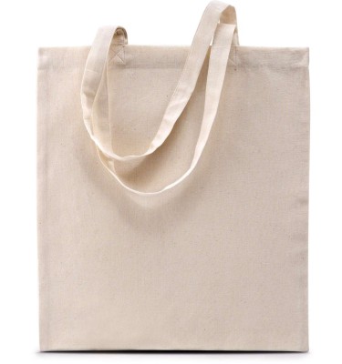ORGANIC COTTON SHOPPING BAG