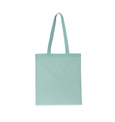 ORGANIC COTTON SHOPPING BAG