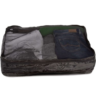 LUGGAGE ORGANISER STORAGE POUCH - LARGE