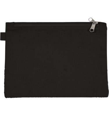 DOUBLE COMPARTMENT VANITY CASE