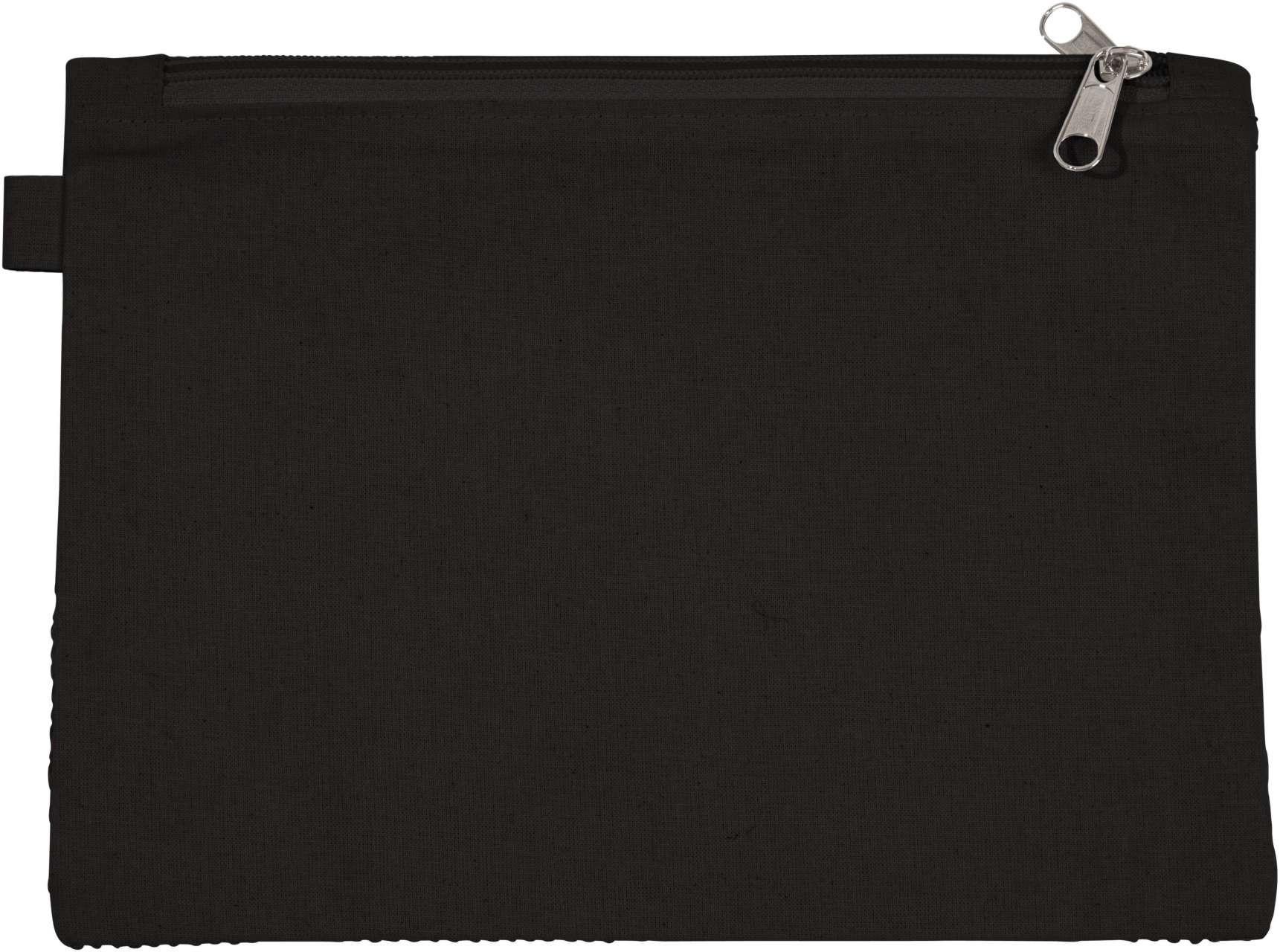 DOUBLE COMPARTMENT VANITY CASE