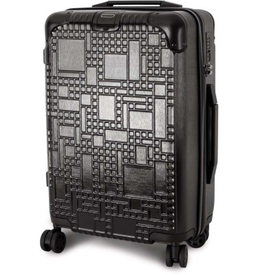 “GEOLINE” CABIN TROLLEY WITH 4 MULTIDIRECTIONAL WHEELS