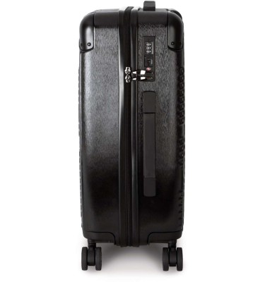 “GEOLINE” CABIN TROLLEY WITH 4 MULTIDIRECTIONAL WHEELS
