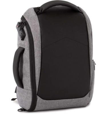 ANTI-THEFT BACKPACK FOR 13” TABLET