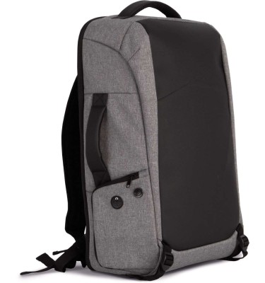 ANTI-THEFT TRAVEL BAG