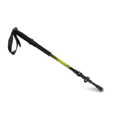 TELESCOPIC TREKKING POLE