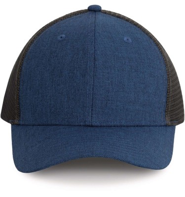 URBAN TRUCKER CAP - 6 PANELS
