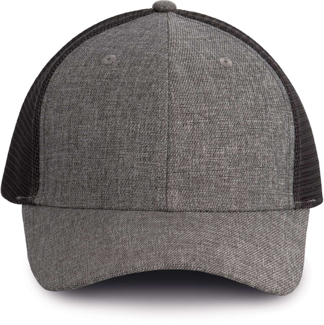 URBAN TRUCKER CAP - 6 PANELS