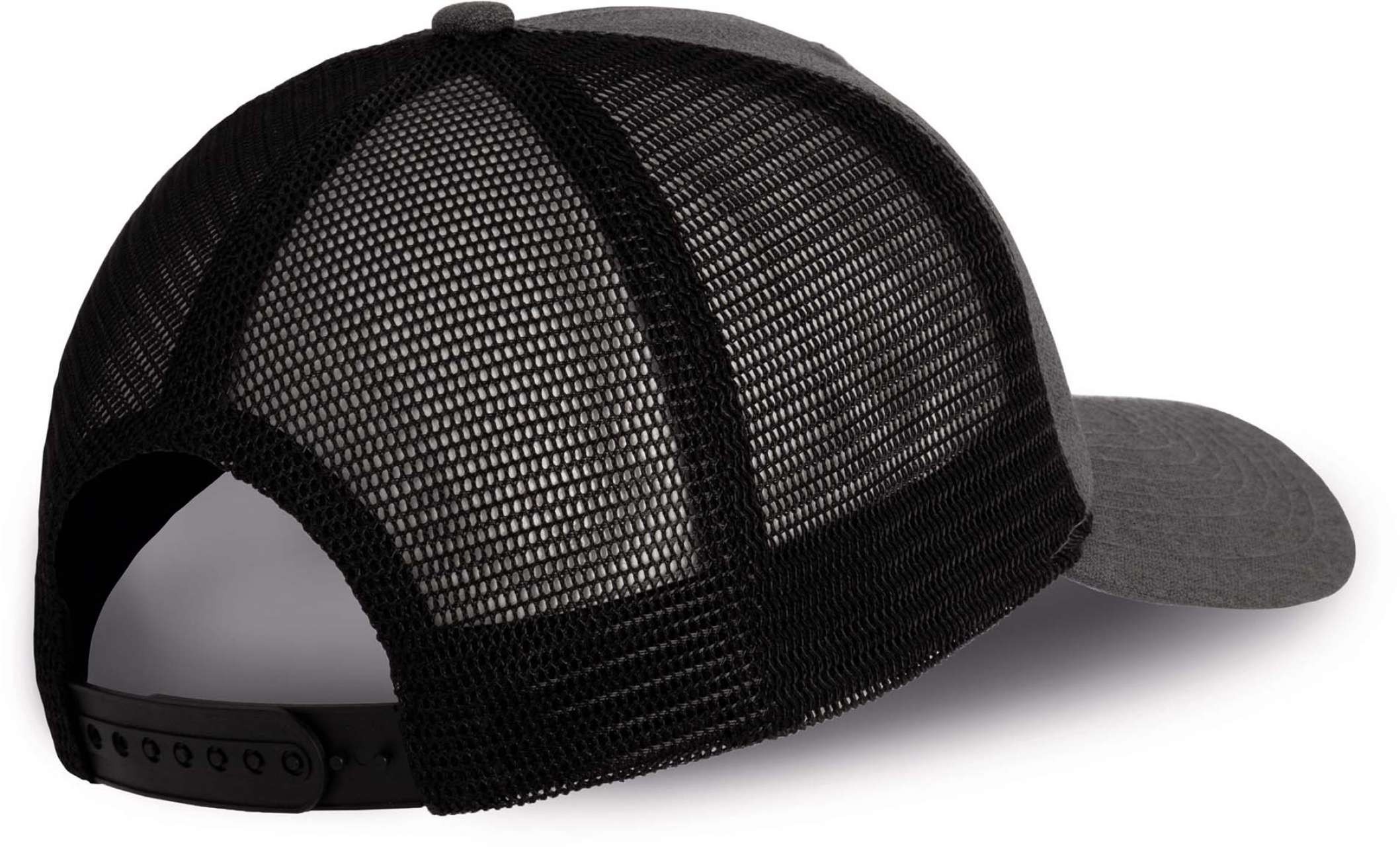 URBAN TRUCKER CAP - 6 PANELS