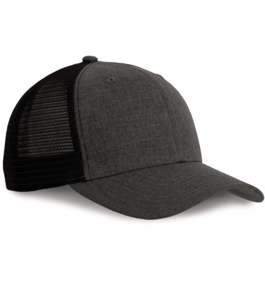 URBAN TRUCKER CAP - 6 PANELS