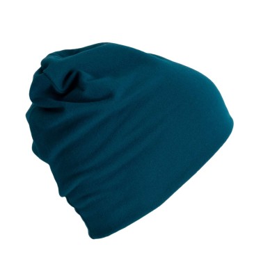 KNITTED BEANIE