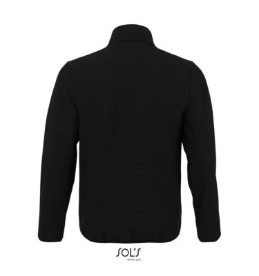 SOL'S RADIAN MEN - SOFTSHELL ZIP JACKET
