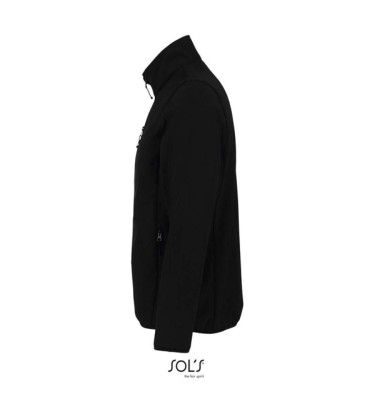 SOL'S RADIAN MEN - SOFTSHELL ZIP JACKET