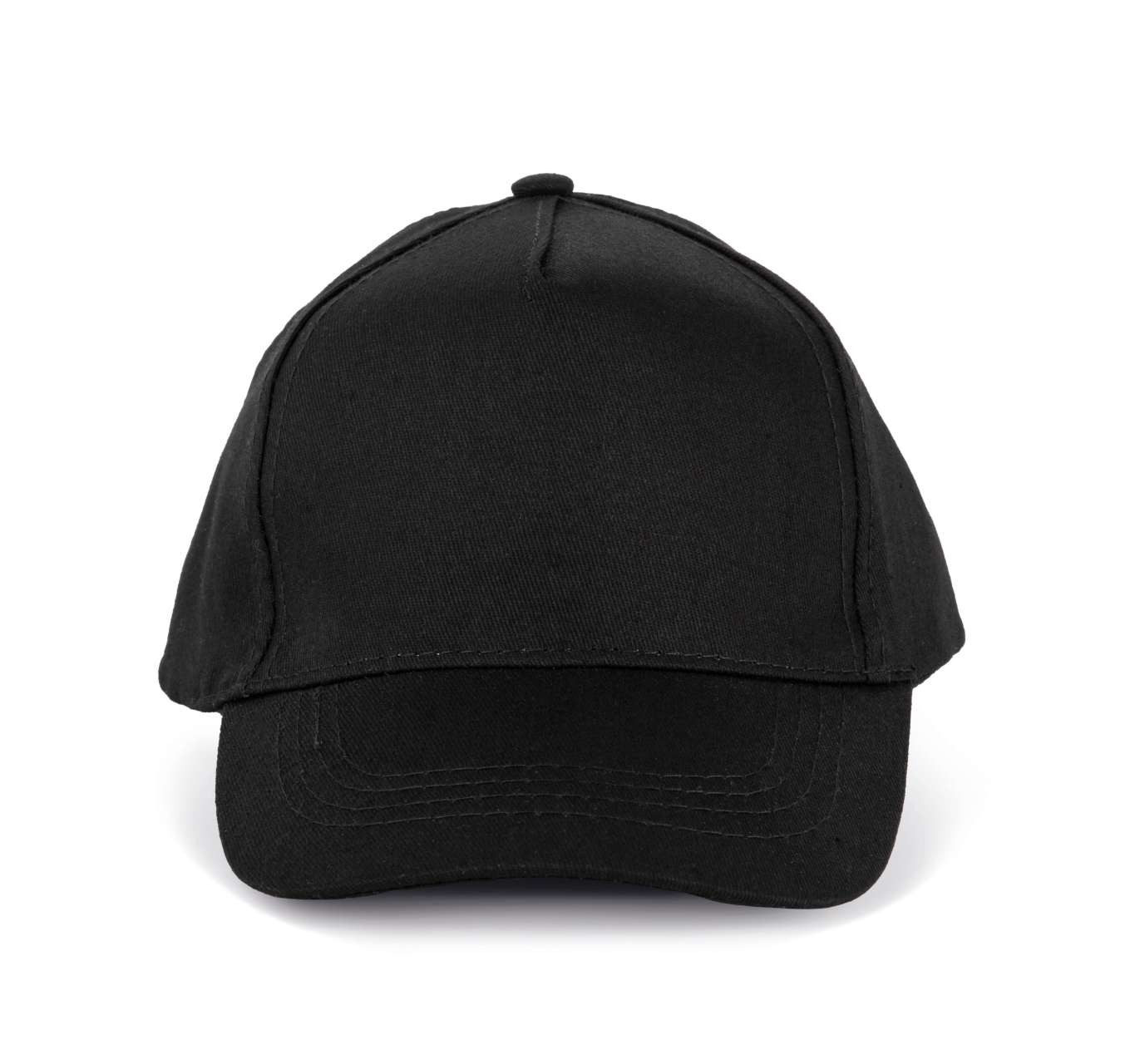 KIDS' COTTON CAP - 5 PANELS