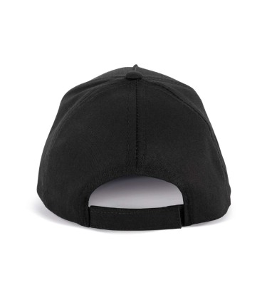 KIDS' COTTON CAP - 5 PANELS