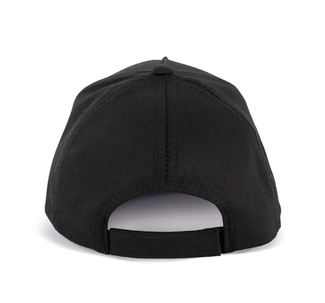 KIDS' COTTON CAP - 5 PANELS