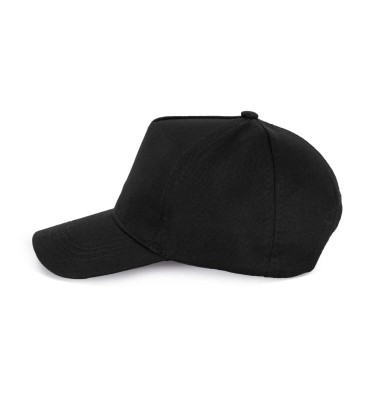 KIDS' COTTON CAP - 5 PANELS