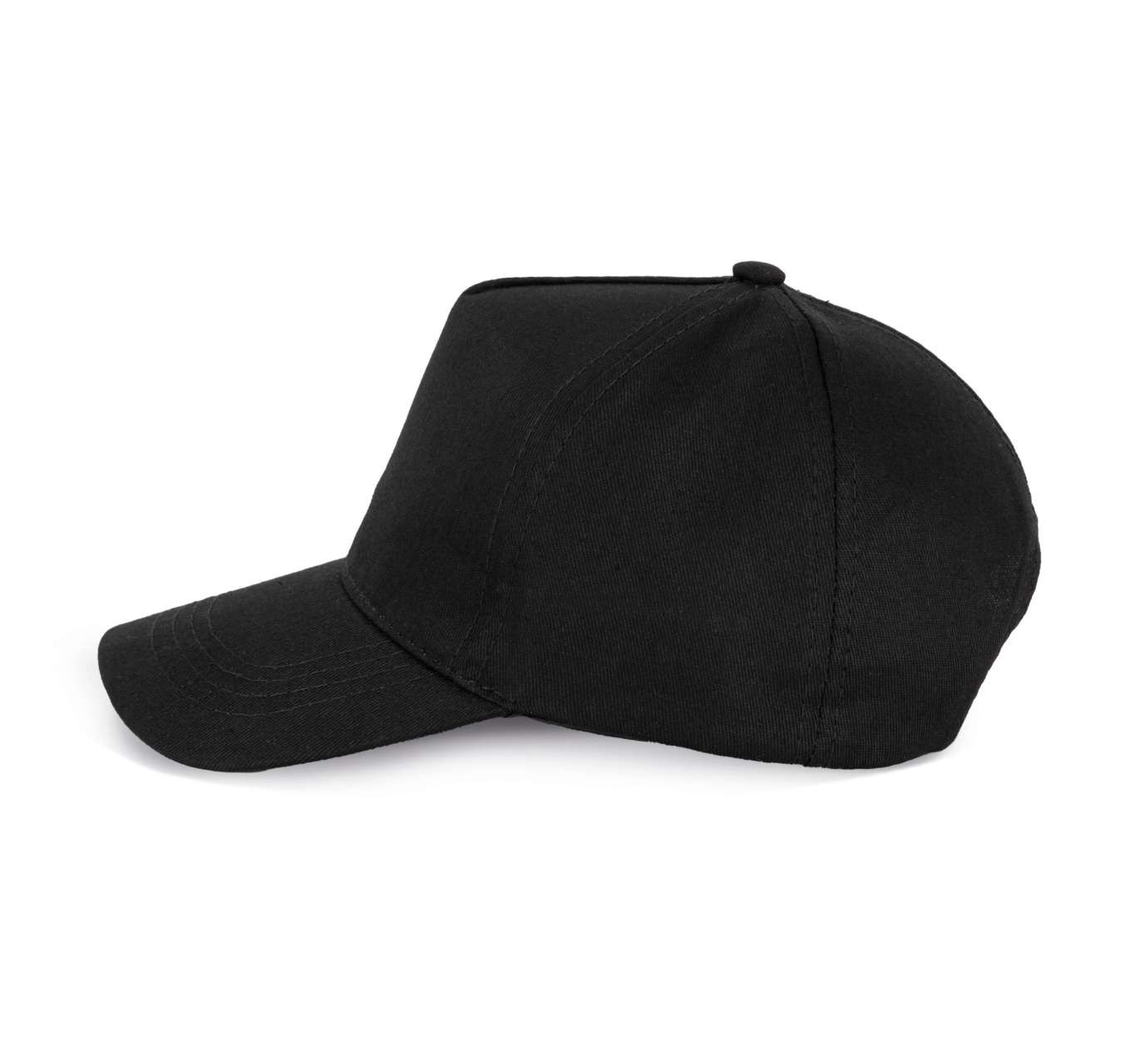 KIDS' COTTON CAP - 5 PANELS